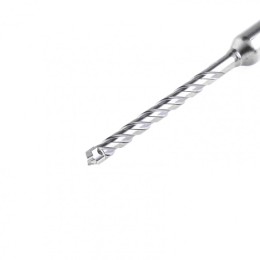 Бур по бетону Drei spitzen, 5 x 115 мм, SDS Plus Gross 70731 Бур по бетону Drei spitzen, 5 x 115 мм, SDS Plus Gross 70731