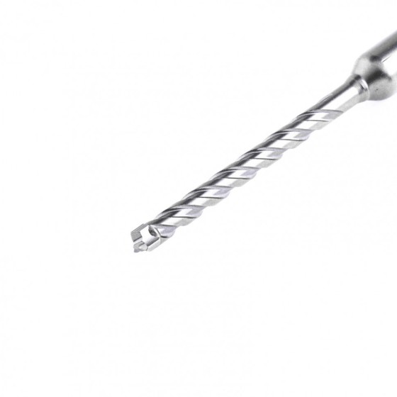Бур по бетону Drei spitzen, 5 x 115 мм, SDS Plus Gross 70731 Бур по бетону Drei spitzen, 5 x 115 мм, SDS Plus Gross 70731
