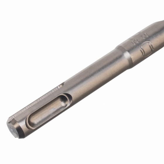 Бур по бетону Pro, 12 х 300 мм, SDS Plus Gross 70682