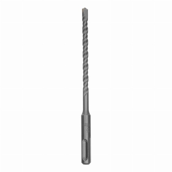 Бур по бетону, 6.5 x 160 мм, SDS Plus Matrix 71010 Бур по бетону, 6.5 x 160 мм, SDS Plus Matrix 71010