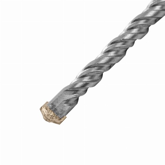 Бур по бетону, 12 x 1000 мм, SDS Plus Matrix 70975 Бур по бетону, 12 x 1000 мм, SDS Plus Matrix 70975