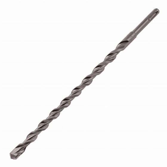 Бур по бетону Pro, 14 х 300 мм, SDS Plus Gross 70684 Бур по бетону Pro, 14 х 300 мм, SDS Plus Gross 70684