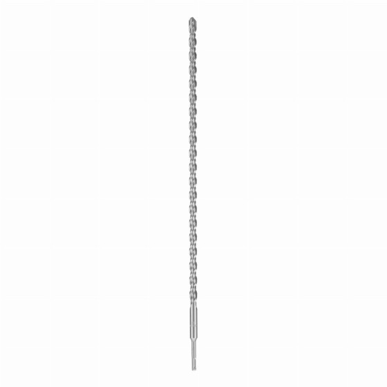 Бур по бетону, 20 x 800 мм, SDS Plus Matrix 71090