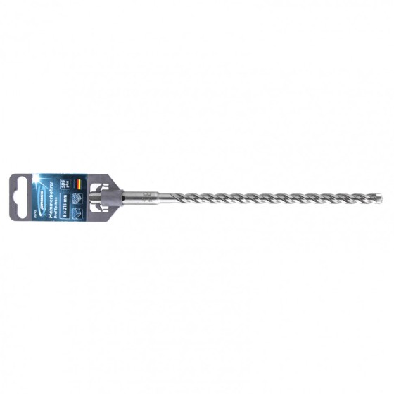 Бур по бетону Drei spitzen, 8 x 215 мм, SDS Plus Gross 70745