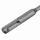 Бур по бетону, 6 x 160 мм, SDS Plus Matrix 71016 Бур по бетону, 6 x 160 мм, SDS Plus Matrix 71016