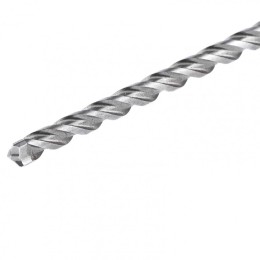 Бур по бетону Drei spitzen, 8 х 315 мм, SDS Plus Gross 70756 Бур по бетону Drei spitzen, 8 х 315 мм, SDS Plus Gross 70756