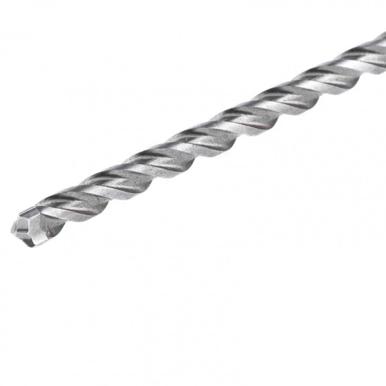 Бур по бетону Drei spitzen, 8 х 315 мм, SDS Plus Gross 70756 Бур по бетону Drei spitzen, 8 х 315 мм, SDS Plus Gross 70756