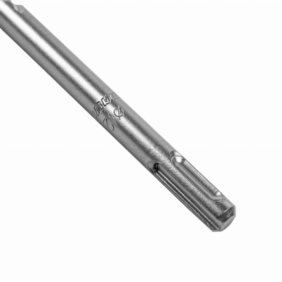 Бур по бетону, 12 x 800 мм, SDS Plus Matrix 71083 Бур по бетону, 12 x 800 мм, SDS Plus Matrix 71083
