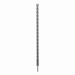 Бур по бетону, 32 x 800 мм, SDS Plus Matrix 70982 Бур по бетону, 32 x 800 мм, SDS Plus Matrix 70982