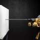 Бур по бетону, двойная спираль, три пылеотводящие кромки, 16 x 600 мм DENZEL 705042 Бур по бетону, двойная спираль, три пылеотводящие кромки, 16 x 600 мм DENZEL 705042
