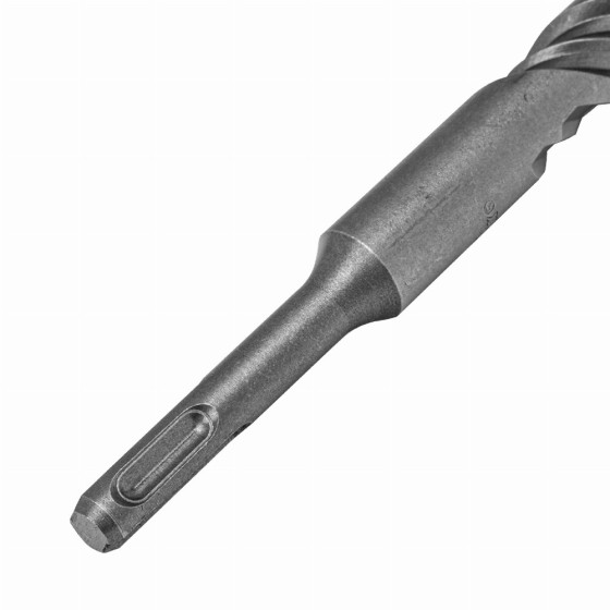 Бур по бетону, 22 x 600 мм, SDS Plus Matrix 71072 Бур по бетону, 22 x 600 мм, SDS Plus Matrix 71072