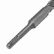 Бур по бетону, 22 x 600 мм, SDS Plus Matrix 71072 Бур по бетону, 22 x 600 мм, SDS Plus Matrix 71072