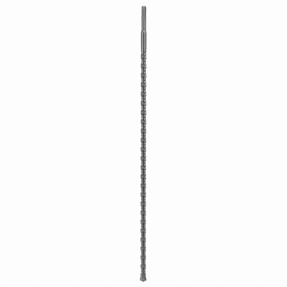Бур по бетону, 14 x 600 мм, SDS Plus Matrix 71064 Бур по бетону, 14 x 600 мм, SDS Plus Matrix 71064