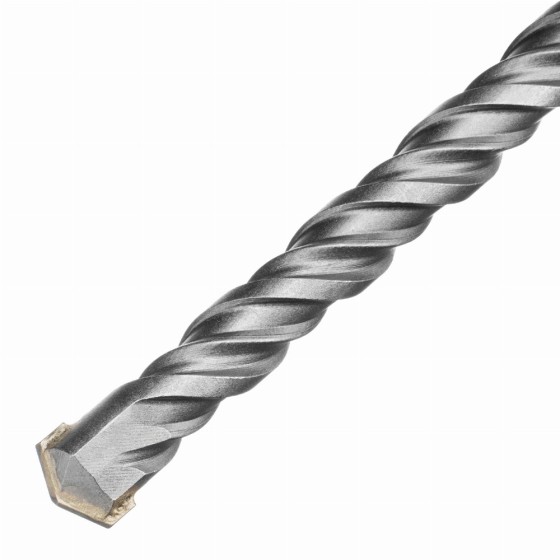 Бур по бетону, 18 x 600 мм, SDS Plus Сибртех 705579 Бур по бетону, 18 x 600 мм, SDS Plus Сибртех 705579