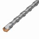 Бур по бетону, 10 x 210 мм, SDS Plus Matrix 71029 Бур по бетону, 10 x 210 мм, SDS Plus Matrix 71029