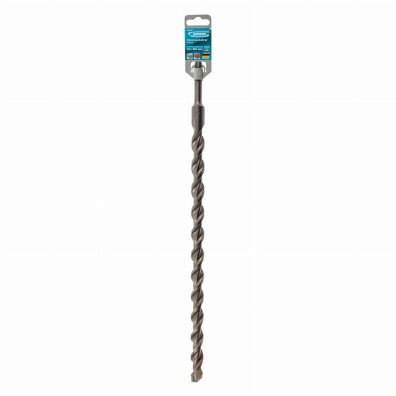 Бур по бетону Pro, 20 х 450 мм, SDS Plus Gross 70697 Бур по бетону Pro, 20 х 450 мм, SDS Plus Gross 70697