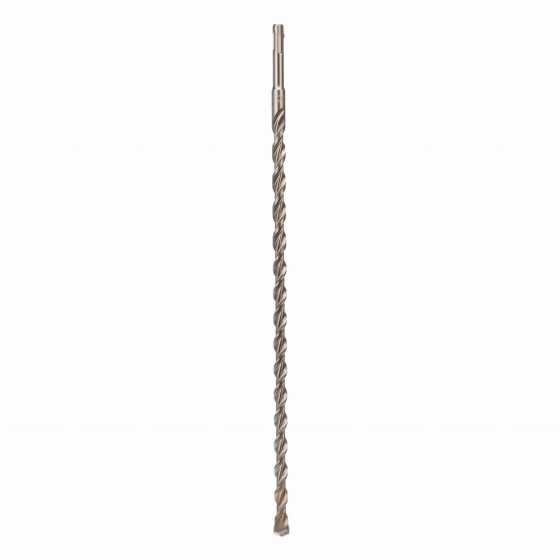Бур по бетону Pro, 14 х 450 мм, SDS Plus Gross 70694 Бур по бетону Pro, 14 х 450 мм, SDS Plus Gross 70694