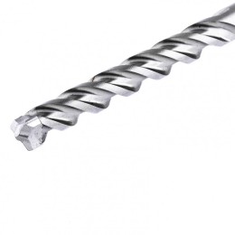 Бур по бетону Drei spitzen, 12 х 165 мм, SDS Plus Gross 70740 Бур по бетону Drei spitzen, 12 х 165 мм, SDS Plus Gross 70740