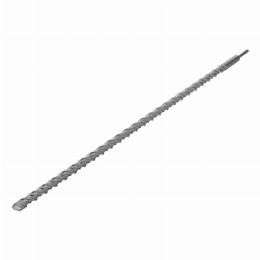Бур по бетону, 26 x 1000 мм, SDS Plus Matrix 70988