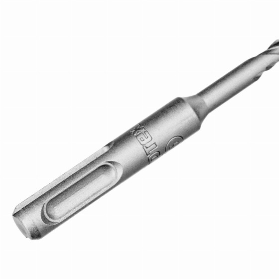 Бур по бетону, 6 x 260 мм, SDS Plus Сибртех 705565 Бур по бетону, 6 x 260 мм, SDS Plus Сибртех 705565