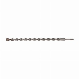 Бур по бетону Pro, 18 х 450 мм, SDS Plus Gross 70696 Бур по бетону Pro, 18 х 450 мм, SDS Plus Gross 70696