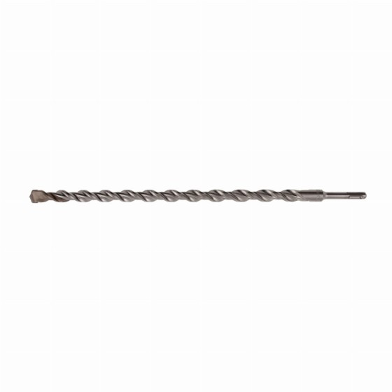 Бур по бетону Pro, 18 х 450 мм, SDS Plus Gross 70696 Бур по бетону Pro, 18 х 450 мм, SDS Plus Gross 70696