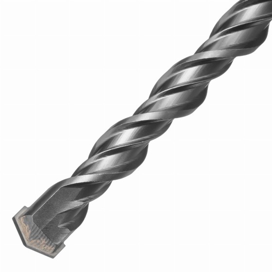 Бур по бетону, 24 x 600 мм, SDS Plus Matrix 70962 Бур по бетону, 24 x 600 мм, SDS Plus Matrix 70962