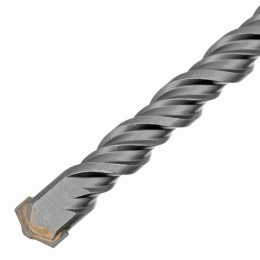 Бур по бетону, 18 x 600 мм, SDS Plus Matrix 71068 Бур по бетону, 18 x 600 мм, SDS Plus Matrix 71068