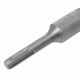Бур по бетону, 26 х 400 мм, SDS Plus Matrix 70946 Бур по бетону, 26 х 400 мм, SDS Plus Matrix 70946