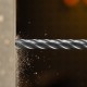 Бур по бетону, цельная крестовая пластина, 12x215 мм, SDS PLUS Denzel 705316 Бур по бетону, цельная крестовая пластина, 12x215 мм, SDS PLUS Denzel 705316