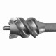 Проломной бур, 55 х 1000 мм, SDS MAX Matrix 712568 Проломной бур, 55 х 1000 мм, SDS MAX Matrix 712568