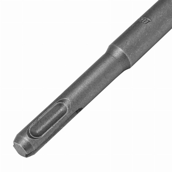 Бур по бетону, 14 x 600 мм, SDS Plus Matrix 71064 Бур по бетону, 14 x 600 мм, SDS Plus Matrix 71064