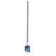 Бур по бетону Drei spitzen, 10 х 315 мм, SDS Plus Gross 70757 Бур по бетону Drei spitzen, 10 х 315 мм, SDS Plus Gross 70757