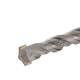 Бур по бетону, 16 x 460 мм, SDS Plus MATRIX 710066 Бур по бетону, 16 x 460 мм, SDS Plus MATRIX 710066