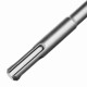 Бур по бетону, 10 x 460 мм, SDS Plus MATRIX 710062 Бур по бетону, 10 x 460 мм, SDS Plus MATRIX 710062