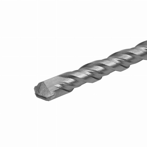 Бур по бетону, 10 x 160 мм, SDS Plus Matrix 71022 Бур по бетону, 10 x 160 мм, SDS Plus Matrix 71022