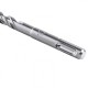Бур по бетону Drei spitzen, 10 x 115 мм, SDS Plus Gross 70734