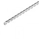 Бур по бетону Drei spitzen, 6 x 215 мм, SDS Plus Gross 70744