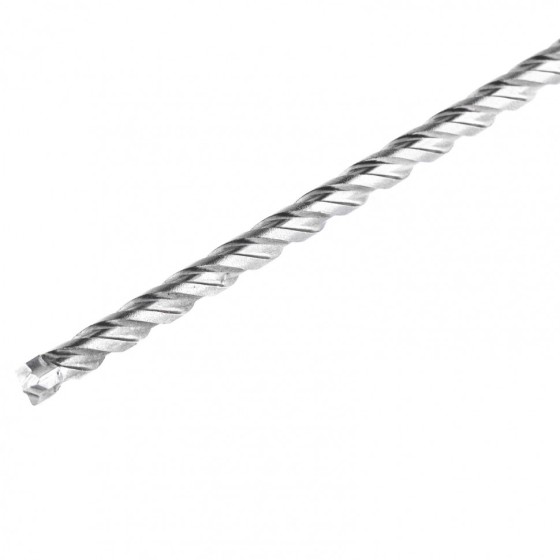 Бур по бетону Drei spitzen, 5 x 215 мм, SDS Plus Gross 70743 Бур по бетону Drei spitzen, 5 x 215 мм, SDS Plus Gross 70743