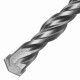 Бур по бетону, 14 х 160 мм, SDS Plus Matrix 71024 Бур по бетону, 14 х 160 мм, SDS Plus Matrix 71024