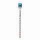 Бур по бетону Pro, 12 х 300 мм, SDS Plus Gross 70682