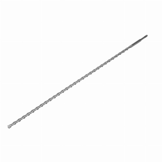 Бур по бетону, 16 x 1000 мм, SDS Plus Matrix 70979