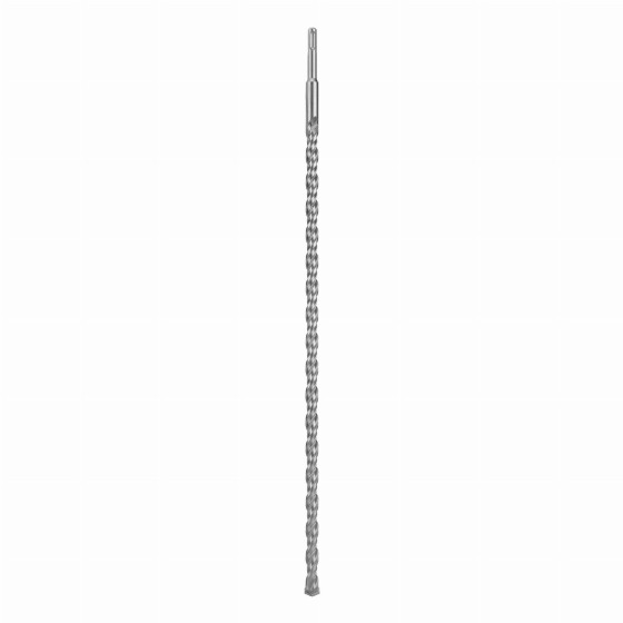 Бур по бетону, 16 x 600 мм, SDS Plus Matrix 71066 Бур по бетону, 16 x 600 мм, SDS Plus Matrix 71066