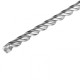 Бур по бетону Drei spitzen, 8 x 215 мм, SDS Plus Gross 70745