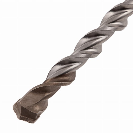 Бур по бетону Pro, 18 х 450 мм, SDS Plus Gross 70696 Бур по бетону Pro, 18 х 450 мм, SDS Plus Gross 70696