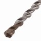 Бур по бетону Pro, 18 х 450 мм, SDS Plus Gross 70696 Бур по бетону Pro, 18 х 450 мм, SDS Plus Gross 70696