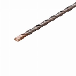 Бур по бетону Pro, 5 x 160 мм, SDS Plus Gross 70659 Бур по бетону Pro, 5 x 160 мм, SDS Plus Gross 70659
