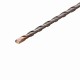 Бур по бетону Pro, 5 x 160 мм, SDS Plus Gross 70659 Бур по бетону Pro, 5 x 160 мм, SDS Plus Gross 70659