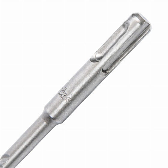 Бур по бетону, 8 x 260 мм, SDS Plus MATRIX 710038 Бур по бетону, 8 x 260 мм, SDS Plus MATRIX 710038