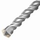 Бур по бетону, 30 x 1000 мм, SDS Plus Matrix 70992 Бур по бетону, 30 x 1000 мм, SDS Plus Matrix 70992